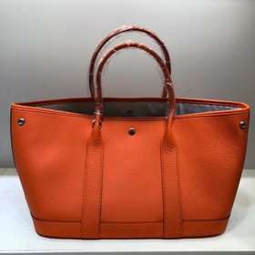 Hermès Сумка Garden Импортная кожа Регулируемый плечевой ремень и