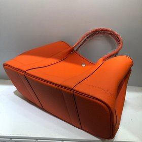 Hermès Сумка Garden Импортная кожа Регулируемый плечевой ремень и
