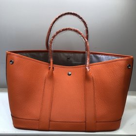 Hermès Сумка Garden Импортная кожа Регулируемый плечевой ремень и