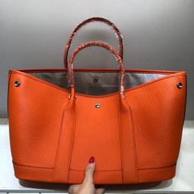 Hermès Сумка Garden Импортная кожа Регулируемый плечевой ремень и