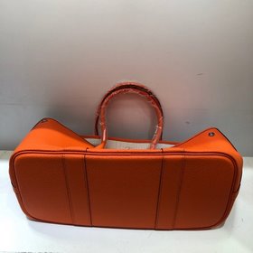 Hermès Сумка Garden Импортная кожа Регулируемый плечевой ремень и