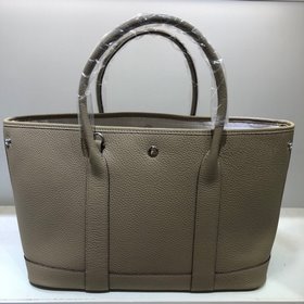 Hermès Сумка Garden Импортная кожа Регулируемый плечевой ремень и