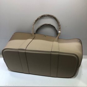 Hermès Сумка Garden Импортная кожа Регулируемый плечевой ремень и