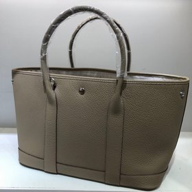 Hermès Сумка Garden Импортная кожа Регулируемый плечевой ремень и