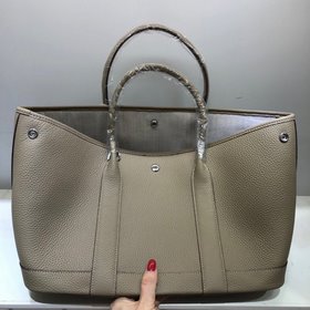 Hermès Сумка Garden Импортная кожа Регулируемый плечевой ремень и