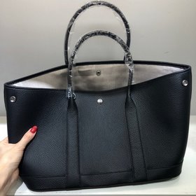 Hermès Сумка Garden Импортная кожа, регулируемый плечевой ремен