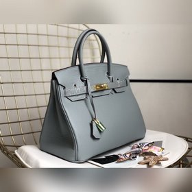 Hermès Платиновая сумка, вечная классика, любимая сумка знаменито