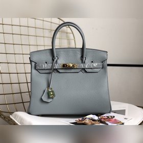 Hermès Платиновая сумка, вечная классика, любимая сумка знаменито