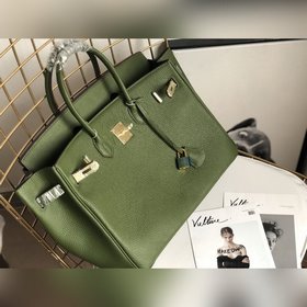 Hermès Платиновая сумка, вечная классика, любимая сумка знаменит