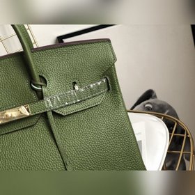 Hermès Платиновая сумка, вечная классика, любимая сумка знаменит