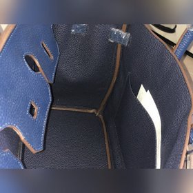 Hermès Сумка из платины, вечная классика, любимая сумка знаменит