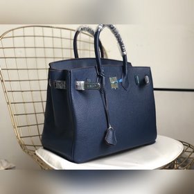 Hermès Сумка из платины, вечная классика, любимая сумка знаменит