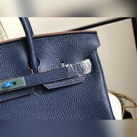 Hermès Сумка из платины, вечная классика, любимая сумка знаменит