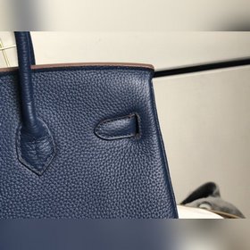 Hermès Сумка из платины, вечная классика, любимая сумка знаменит