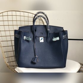 Hermès Сумка из платины, вечная классика, любимая сумка знаменит
