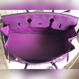 Hermès Платиновая сумка, вечная классика, любимая сумка знаменит