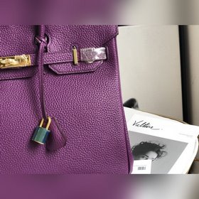 Hermès Платиновая сумка, вечная классика, любимая сумка знаменит