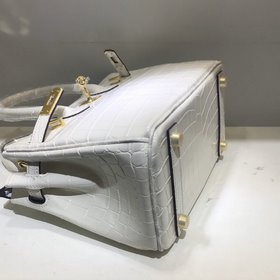 Hermès С узором крокодила, любимый аксессуар знаменитостей, дост