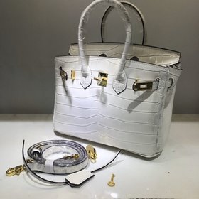 Hermès С узором крокодила, любимый аксессуар знаменитостей, дост