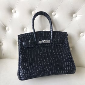 Hermès Осенне-зимний хит продаж： объемная сумка из платинового к