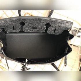 Hermès Platinum Bag, вечная классика, любимая сумка знаменитостей