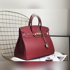 Hermès Сумка из платины, вечная классика, любимая вещь знамениты