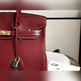 Hermès Сумка из платины, вечная классика, любимая вещь знамениты