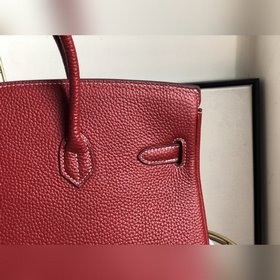 Hermès Сумка из платины, вечная классика, любимая вещь знамениты