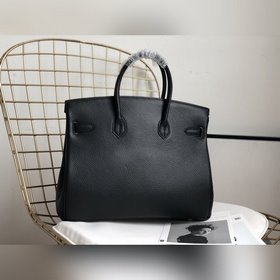 Hermès Платиновая сумка Вечная классика, любимая дамами высокого