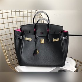 Hermès Платиновая сумка Вечная классика, любимая дамами высокого
