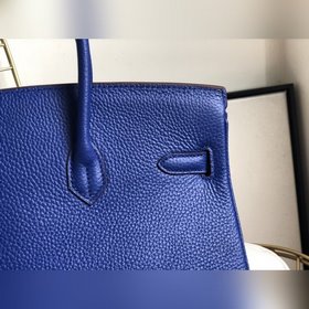 Hermès Платиновая сумка Вечная классика, любимая дамами высокого