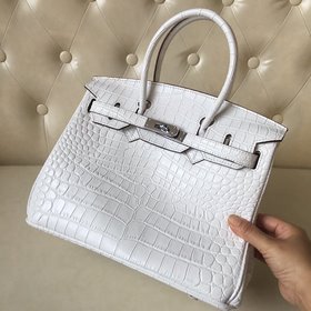 Hermès Осенне-зимний хит продаж, объемная сумка из платинового к