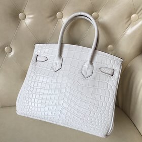 Hermès Осенне-зимний хит продаж, объемная сумка из платинового к
