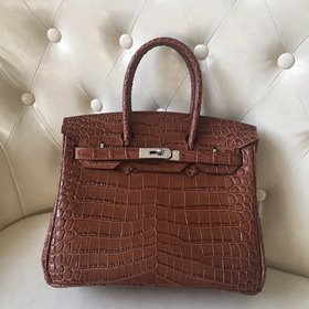 Hermès Осенне-зимний хит продаж, объемная сумка из платинового к