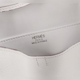 Hermès &nbsp; licol Новая сумка-ведро evercolor Кожа отличног