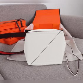 Hermès &nbsp; licol Новая сумка-ведро evercolor Кожа отличног
