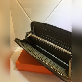Hermès Модель： 050 Классическая сумка с перфорированной цепочкой