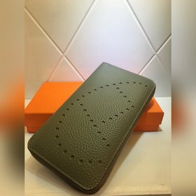 Hermès Модель： 050 Классическая сумка с перфорированной цепочкой