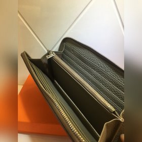 Hermès Модель： 050 Классическая сумка с перфорированной цепочкой