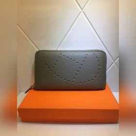 Hermès Модель： 050 Классическая сумка с перфорированной цепочкой