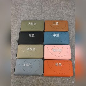 Hermès Модель： 050 Классическая сумка с перфорированной цепочкой