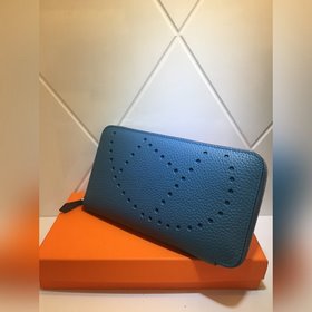 Hermès Модель： 050 Классическая сумка с перфорированной цепочкой