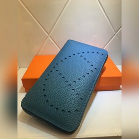 Hermès Модель： 050 Классическая сумка с перфорированной цепочкой