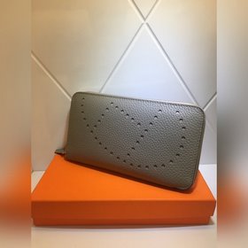 Hermès Модель： 050 Классическая сумка с перфорированной цепочкой
