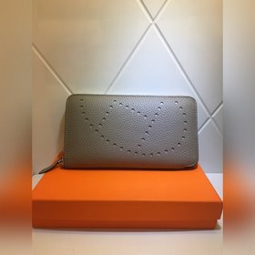 Hermès Модель： 050 Классическая сумка с перфорированной цепочкой