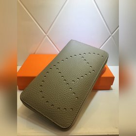 Hermès Модель： 050 Классическая сумка с перфорированной цепочкой