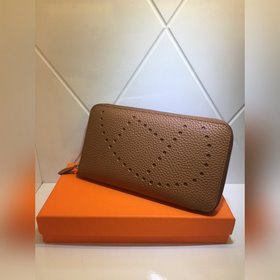 Hermès Модель： 050 Классическая сумка с перфорированной цепочкой