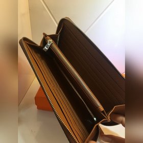 Hermès Модель： 050 Классическая сумка с перфорированной цепочкой