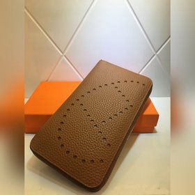Hermès Модель： 050 Классическая сумка с перфорированной цепочкой