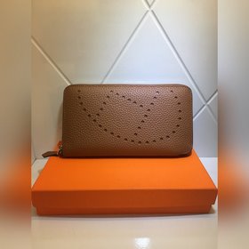Hermès Модель： 050 Классическая сумка с перфорированной цепочкой